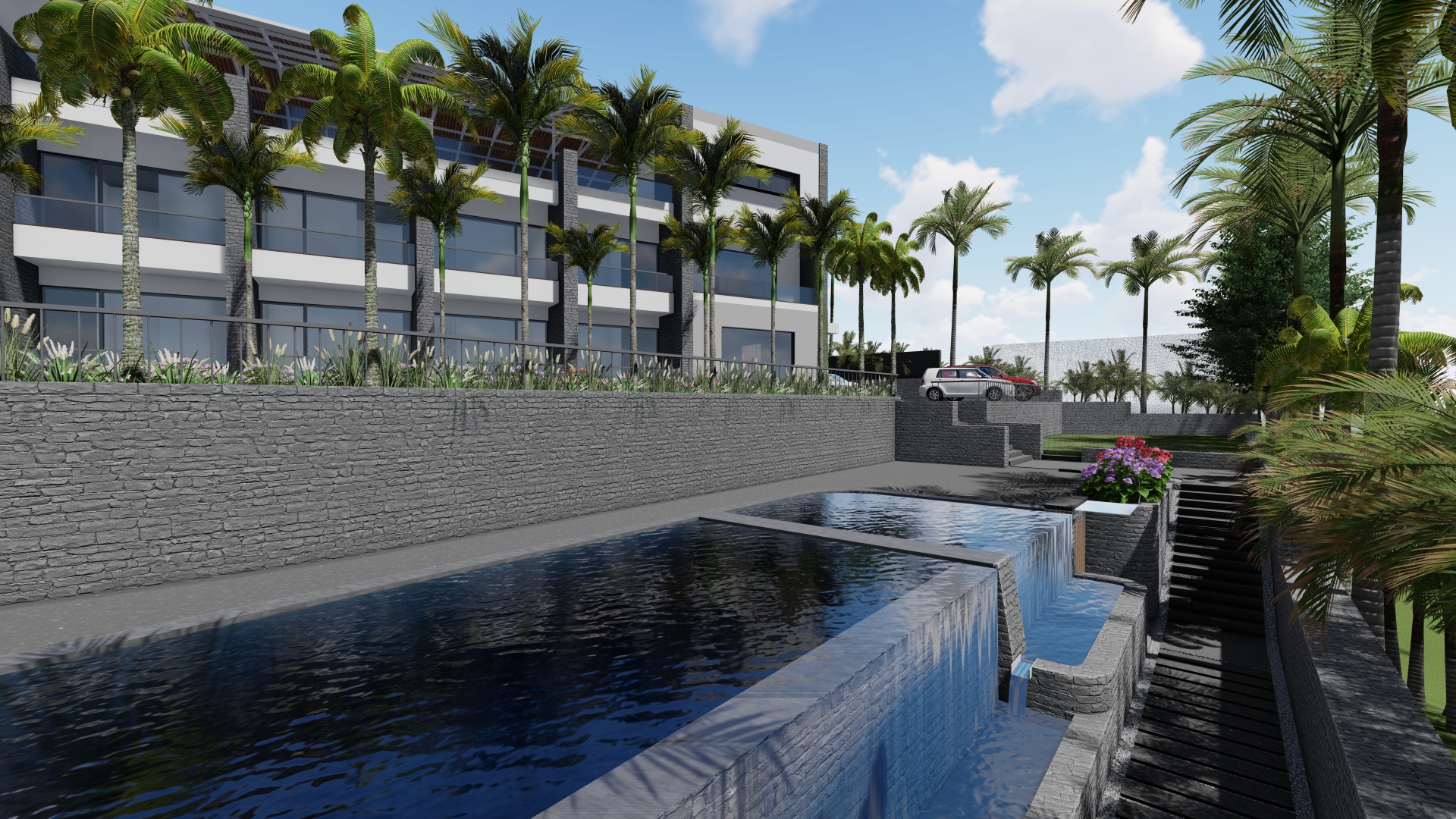 Residential